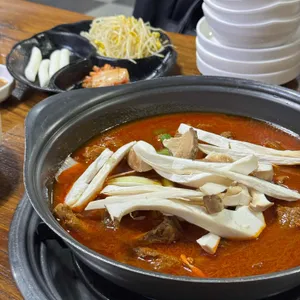 두꺼비식당 사진