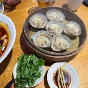 송화산시도삭면 사진