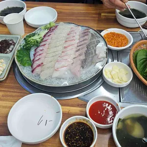 바다어장 대표 사진