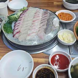 바다어장 대표 사진