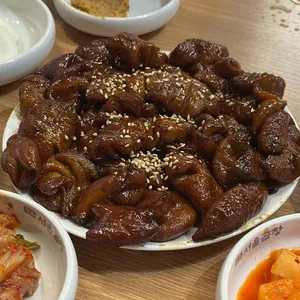 광주서울곱창 사진 1