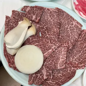 한양회관 사진 2