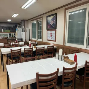 한양회관 리뷰 사진