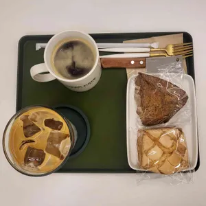 디프카페 리뷰 사진