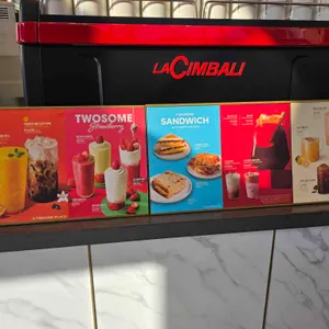 투썸플레이스 리뷰 사진