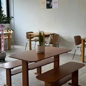 복스커피 리뷰 사진