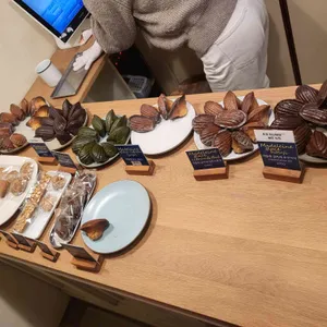 에뚜왈 리뷰 사진