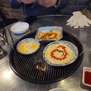 서누 조개구이조개찜 리뷰 사진