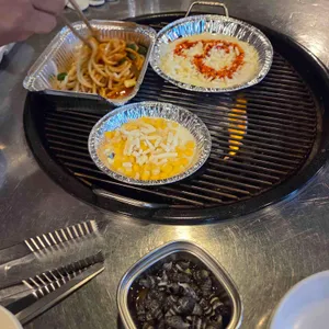 서누 조개구이조개찜 사진