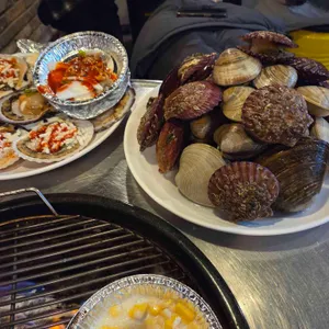 서누 조개구이조개찜 대표 사진