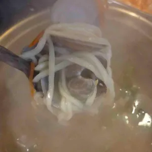 서누 조개구이조개찜 사진