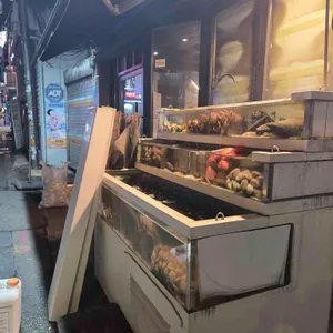 서누 조개구이조개찜 리뷰 사진