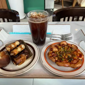 아덴블랑제리 사진 1