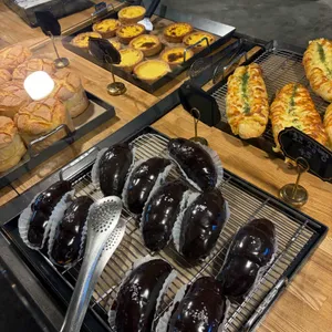 버던트 리뷰 사진