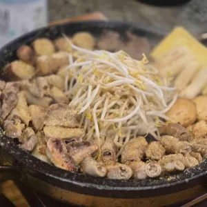 조아라황소곱창 사진 1