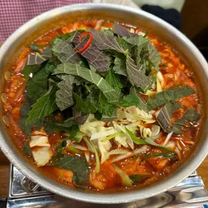 또보겠지 떡볶이집 사진 1