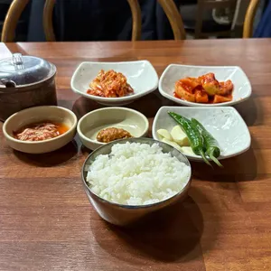 현대순대국 대표 사진