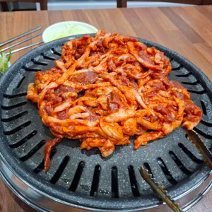 죽순산장 사진 1