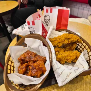KFC 대표 사진