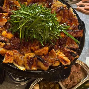 무쇠곱창 사진 1