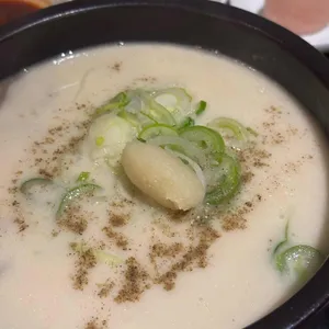 거대곰탕 대표 사진