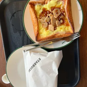 스타벅스 리뷰 사진