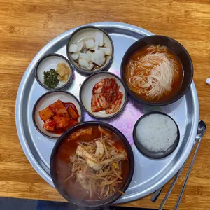 삼오식당 사진