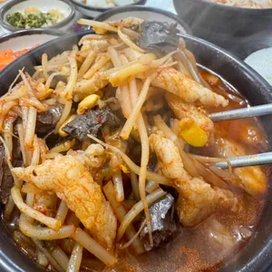 삼오식당 사진