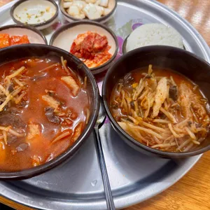 삼오식당 사진
