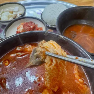삼오식당 사진
