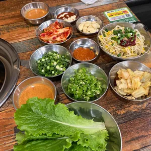 막창사냥꾼 사진