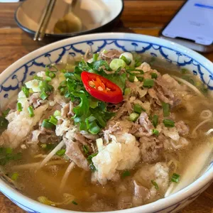 맨션 드 방콕 사진