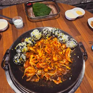 쭈꾸미달인 대표 사진