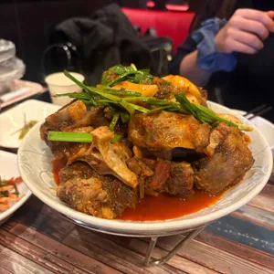 소꼬리마을 사진 1