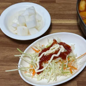 멕시칸치킨 사진