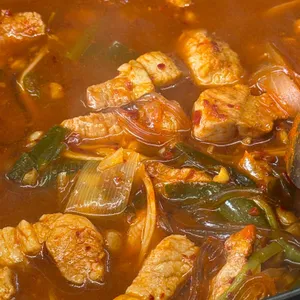 고령촌돼지찌개 사진 1