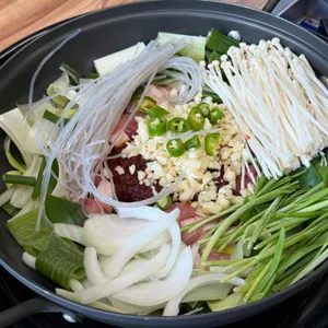 고령촌돼지찌개 대표 사진