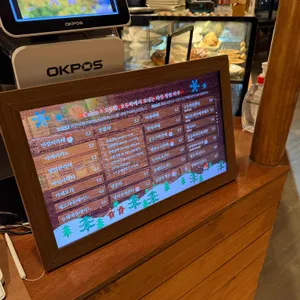 캐빈커피 사월 리뷰 사진