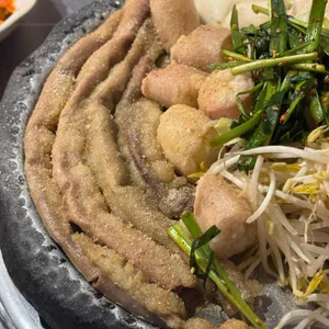 진성한우곱창 사진 1