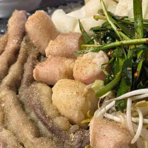 진성한우곱창 사진