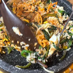 강금자손수제비 리뷰 사진