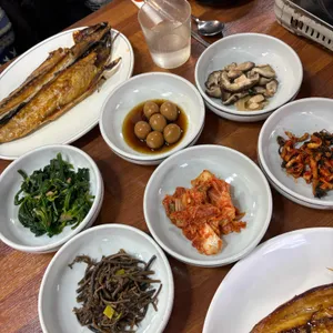 관아골 대표 사진