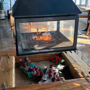 수달1985카페 리뷰 사진