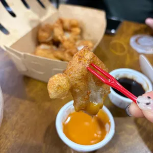 강릉 길감자 사진