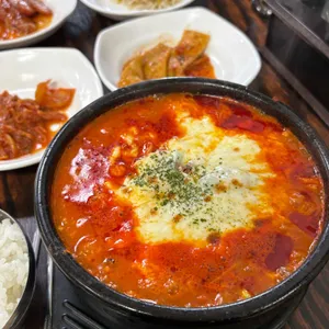 최일순 짬뽕순두부 사진 2