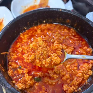 최일순 짬뽕순두부 사진