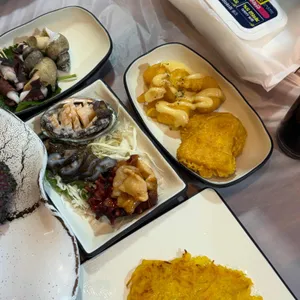 무지개횟집 리뷰 사진