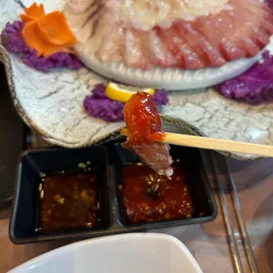 무지개횟집 리뷰 사진