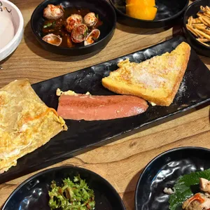 청춘포차 리뷰 사진