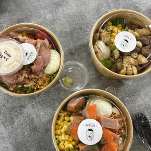 뭐먹을랩 리뷰 사진